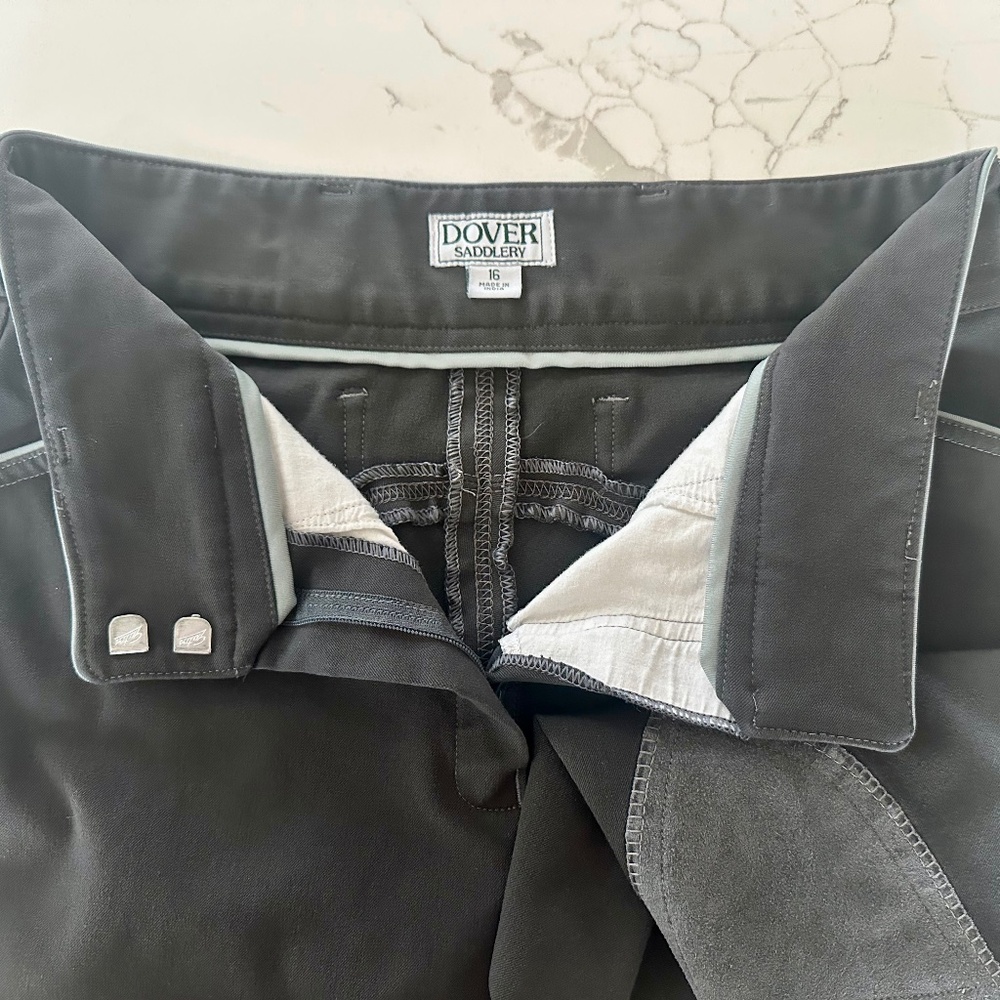 Dover Breeches - image 4